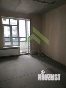1-к квартира, вторичка, 50м2, 2/7 этаж