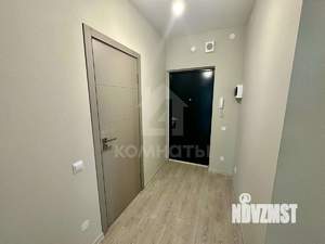 3-к квартира, вторичка, 67м2, 12/16 этаж