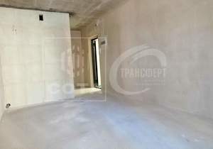 Студия квартира, сданный дом, 24м2, 2/19 этаж