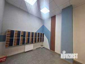 Студия квартира, вторичка, 17м2, 14/18 этаж