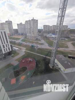 2-к квартира, сданный дом, 65м2, 12/16 этаж