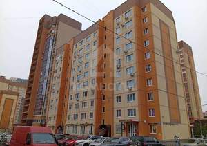 1-к квартира, вторичка, 38м2, 7/10 этаж