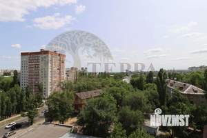 2-к квартира, вторичка, 57м2, 8/19 этаж