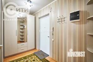 1-к квартира, вторичка, 36м2, 2/10 этаж