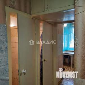 2-к квартира, вторичка, 43м2, 2/9 этаж