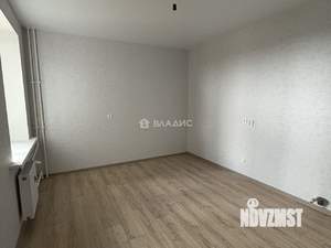 1-к квартира, вторичка, 43м2, 3/17 этаж