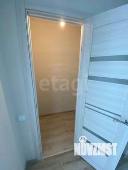 1-к квартира, вторичка, 29м2, 5/23 этаж