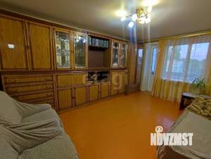 2-к квартира, вторичка, 52м2, 5/5 этаж