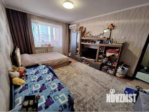 1-к квартира, вторичка, 38м2, 3/10 этаж