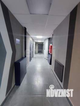 Студия квартира, вторичка, 18м2, 8/17 этаж