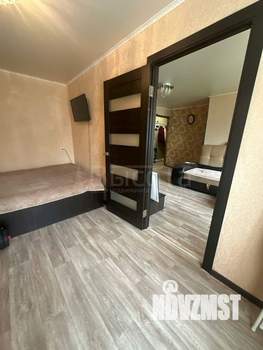 2-к квартира, вторичка, 44м2, 4/5 этаж