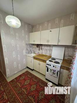 2-к квартира, вторичка, 49м2, 16/16 этаж