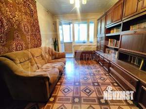 3-к квартира, вторичка, 74м2, 3/16 этаж