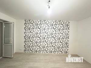 2-к квартира, вторичка, 43м2, 5/5 этаж