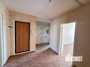 2-к квартира, вторичка, 56м2, 5/10 этаж