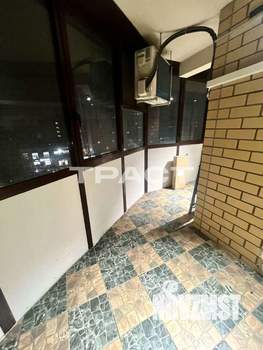 3-к квартира, вторичка, 85м2, 6/17 этаж