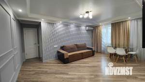 2-к квартира, вторичка, 42м2, 2/5 этаж