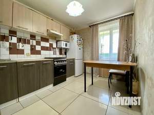 2-к квартира, вторичка, 54м2, 6/9 этаж