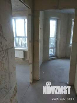 1-к квартира, вторичка, 32м2, 2/20 этаж