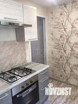 2-к квартира, вторичка, 43м2, 1/5 этаж
