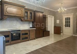 3-к квартира, вторичка, 74м2, 17/24 этаж
