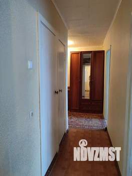 2-к квартира, вторичка, 45м2, 3/12 этаж