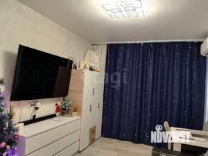 Студия квартира, вторичка, 28м2, 19/25 этаж