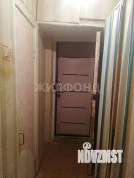 1-к квартира, вторичка, 30м2, 1/5 этаж