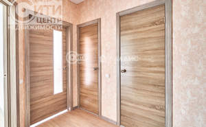 2-к квартира, вторичка, 60м2, 15/22 этаж