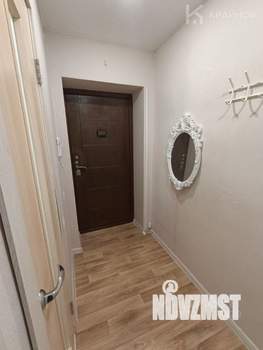 2-к квартира, вторичка, 43м2, 5/5 этаж