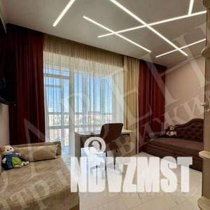 2-к квартира, вторичка, 65м2, 18/20 этаж