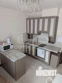 1-к квартира, вторичка, 40м2, 2/21 этаж