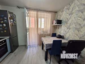 1-к квартира, вторичка, 47м2, 7/18 этаж