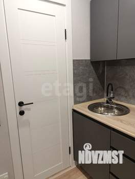 Студия квартира, вторичка, 18м2, 4/9 этаж