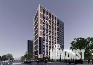 2-к квартира, вторичка, 45м2, 7/17 этаж