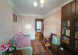 3-к квартира, вторичка, 57м2, 7/9 этаж