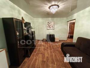 2-к квартира, вторичка, 53м2, 4/5 этаж