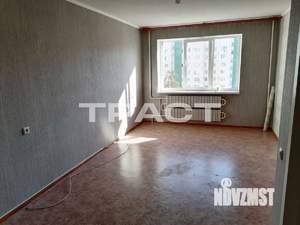 1-к квартира, вторичка, 41м2, 8/17 этаж