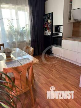 3-к квартира, вторичка, 99м2, 7/17 этаж