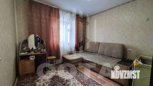 2-к квартира, вторичка, 46м2, 1/9 этаж