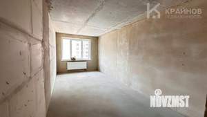 1-к квартира, вторичка, 41м2, 8/18 этаж