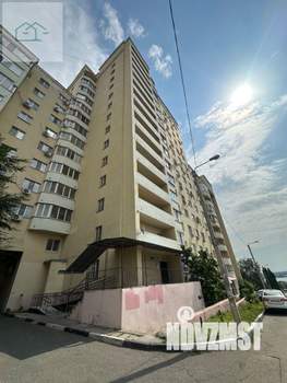 3-к квартира, вторичка, 96м2, 3/10 этаж