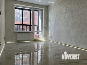 Студия квартира, вторичка, 24м2, 8/19 этаж