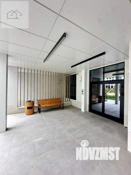 2-к квартира, вторичка, 74м2, 1/14 этаж