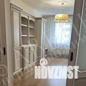 3-к квартира, вторичка, 81м2, 1/9 этаж