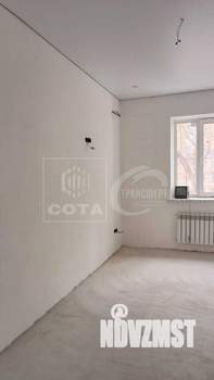 2-к квартира, вторичка, 46м2, 3/4 этаж