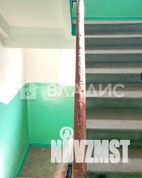 1-к квартира, вторичка, 39м2, 5/9 этаж