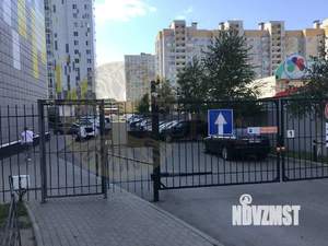 1-к квартира, вторичка, 38м2, 1/17 этаж