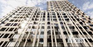 1-к квартира, вторичка, 29м2, 8/16 этаж