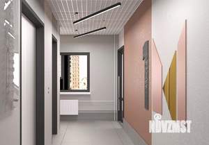 2-к квартира, вторичка, 60м2, 2/17 этаж